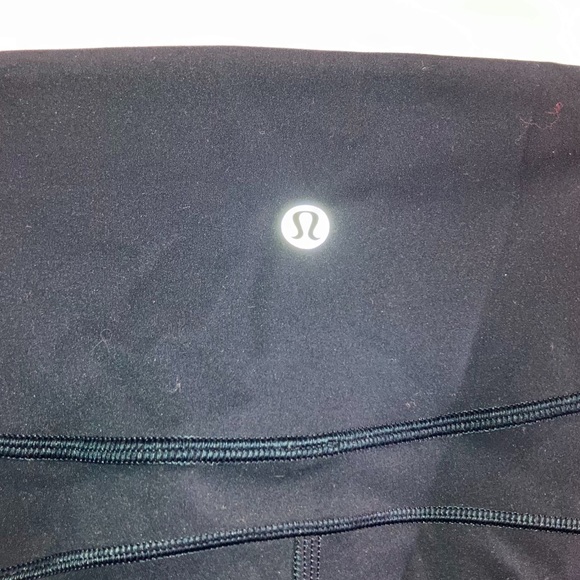 Nocturnal Teal In Movement Leggings - Picture 5 of 7